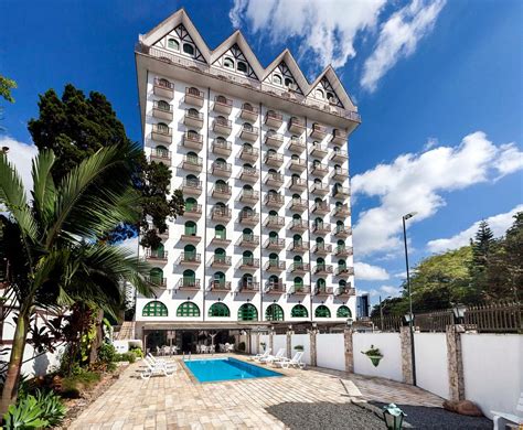 hotel joinville
